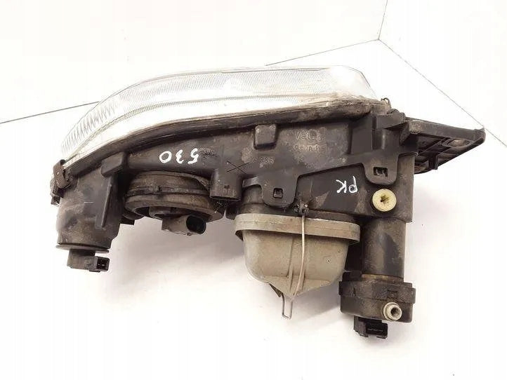 Frontscheinwerfer Alfa Romeo 166 60955920 Links Scheinwerfer Headlight SCH9277353991tj