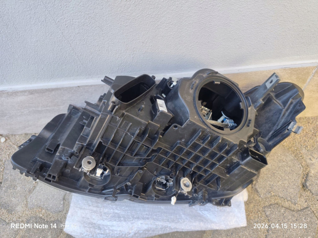 Frontscheinwerfer BMW 3 F34 7355560 Xenon Rechts Scheinwerfer Headlight SCH3663837625kc