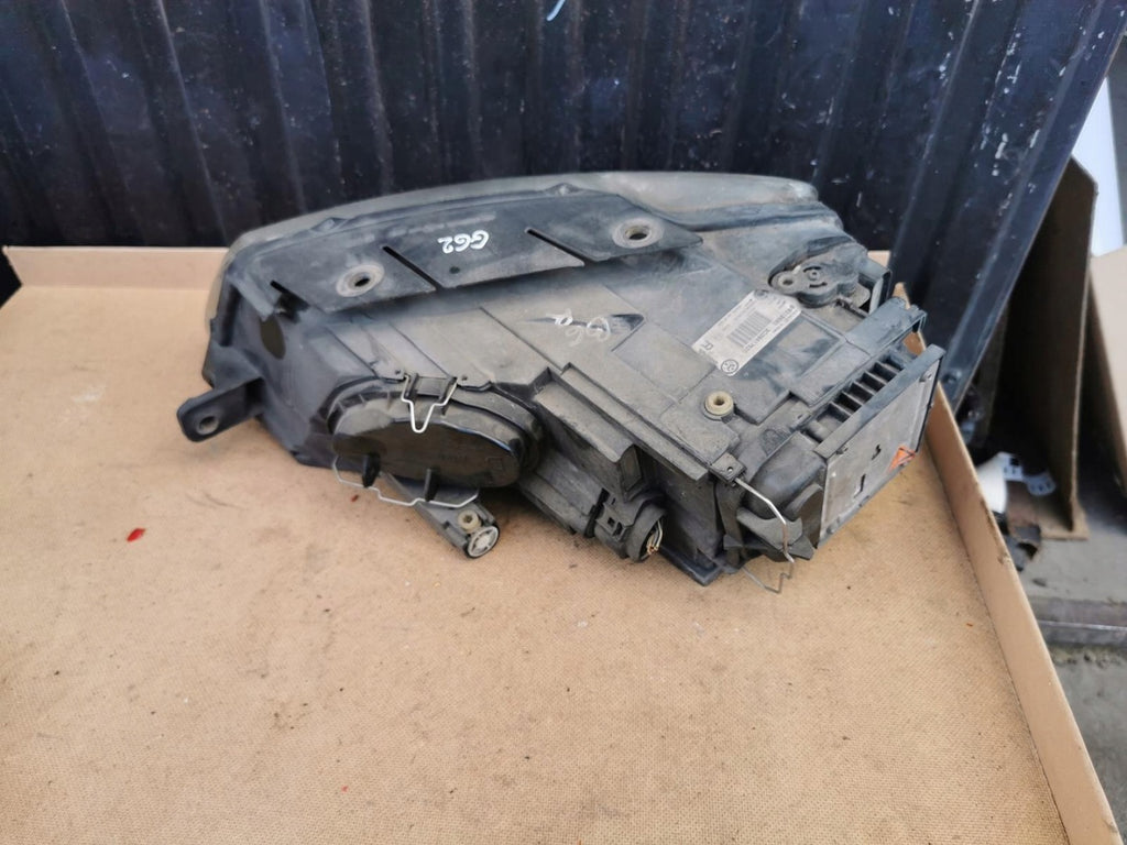 Frontscheinwerfer VW Passat 3D0907391B 3C0941752G Rechts Scheinwerfer Headlight SCH1681182406xr