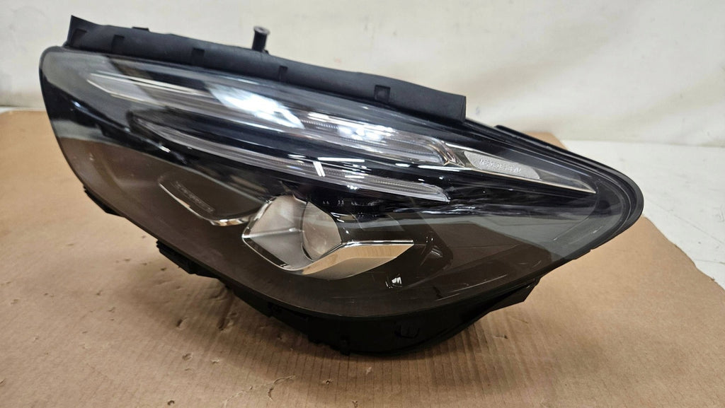 Frontscheinwerfer Mercedes-Benz W247 A2479066303 Full LED Rechts oder Links SCH2872168653rd