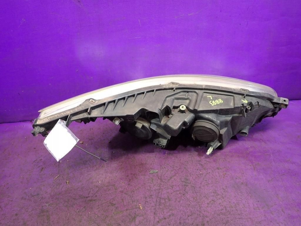 Frontscheinwerfer Citroën C4 I 89037601A Links Scheinwerfer Headlight