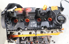 Laden Sie das Bild in den Galerie-Viewer, Motor Audi Skoda VW A3 Octavia DCX 1.6 TDI 120PS 85TKm 2013 Diesel Unkomplett
