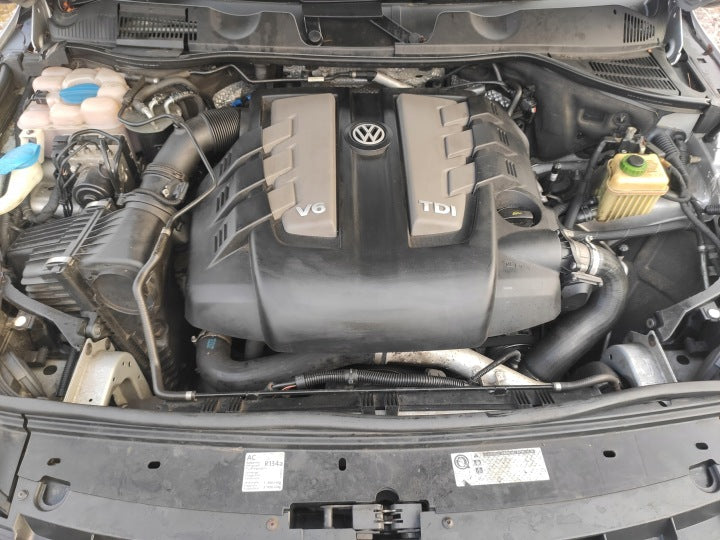 Motor Audi Porsche VW Touareg CRC 3.0 TDI 245PS 180kW 2012 Diesel Unkomplett MOT9100168406to