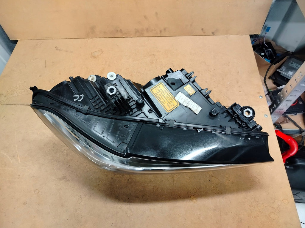 Frontscheinwerfer BMW G05 G06 9481790 Laser Rechts Scheinwerfer Headlight SCH1915601735st