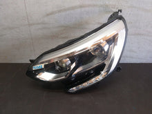 Laden Sie das Bild in den Galerie-Viewer, Frontscheinwerfer Renault Megane IV 260609169R 260102555R LED Rechts oder Links