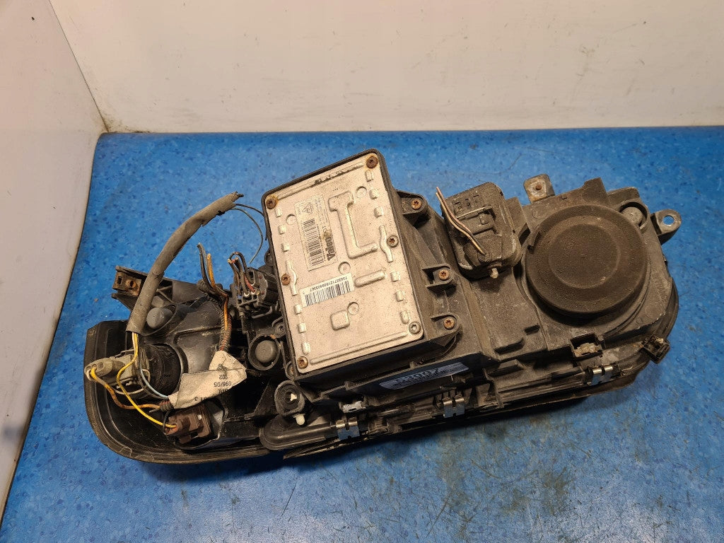 Frontscheinwerfer Volvo S80 I 8717475061611 Rechts Scheinwerfer Headlight SCH5772447860qu