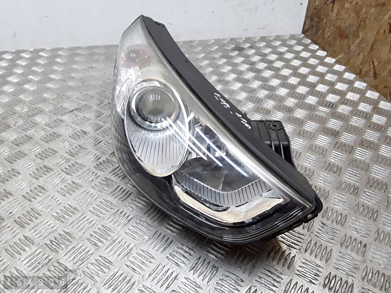 Frontscheinwerfer Hyundai Ix35 921022Y Rechts Scheinwerfer Headlight SCH1961608249qk