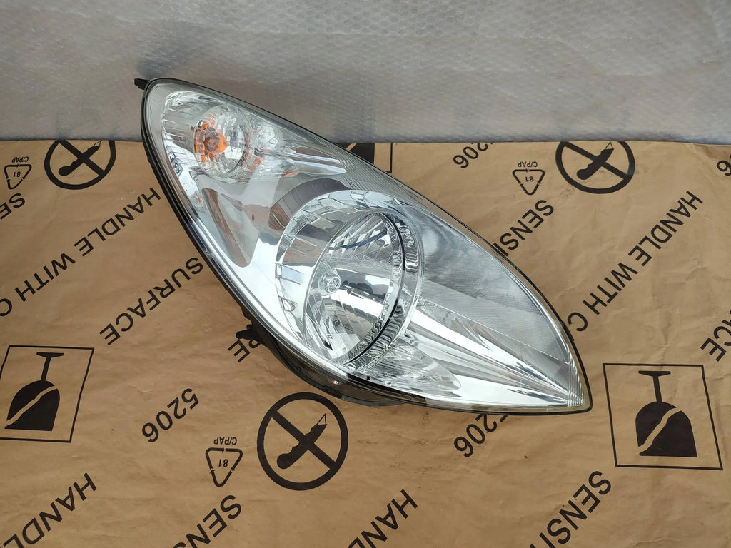 Frontscheinwerfer Hyundai I20 92102-4P000 Rechts Scheinwerfer Headlight