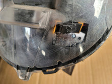 Laden Sie das Bild in den Galerie-Viewer, Frontscheinwerfer Mazda Cx5 Cx-5 K124-51040 Full LED Links Headlight SCH6178117110in
