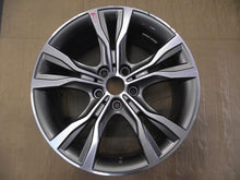 Laden Sie das Bild in den Galerie-Viewer, 1x Alufelge 18 Zoll 8.0" 5x112 57ET 6855093 BMW 2 F45 F46 Rim Wheel FEL5496407660fl