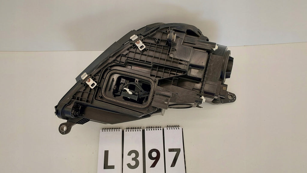 Frontscheinwerfer Mercedes-Benz Gle A1679069504 LED Links Scheinwerfer Headlight SCH3260024967yz