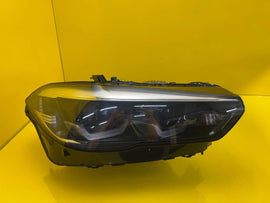 Frontscheinwerfer BMW X5 G05 X6 G06 7494208-09 LED Rechts Scheinwerfer Headlight SCH1065250117vu