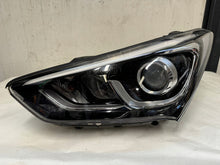 Laden Sie das Bild in den Galerie-Viewer, Frontscheinwerfer Hyundai Santa III Fe Xenon Links Scheinwerfer Headlight