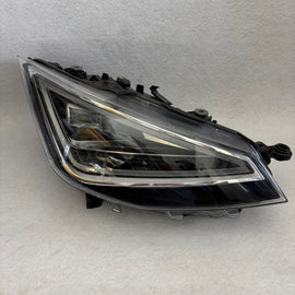 Frontscheinwerfer Seat Ibiza I 6F1941008F Rechts Scheinwerfer Headlight SCH3428679699jr