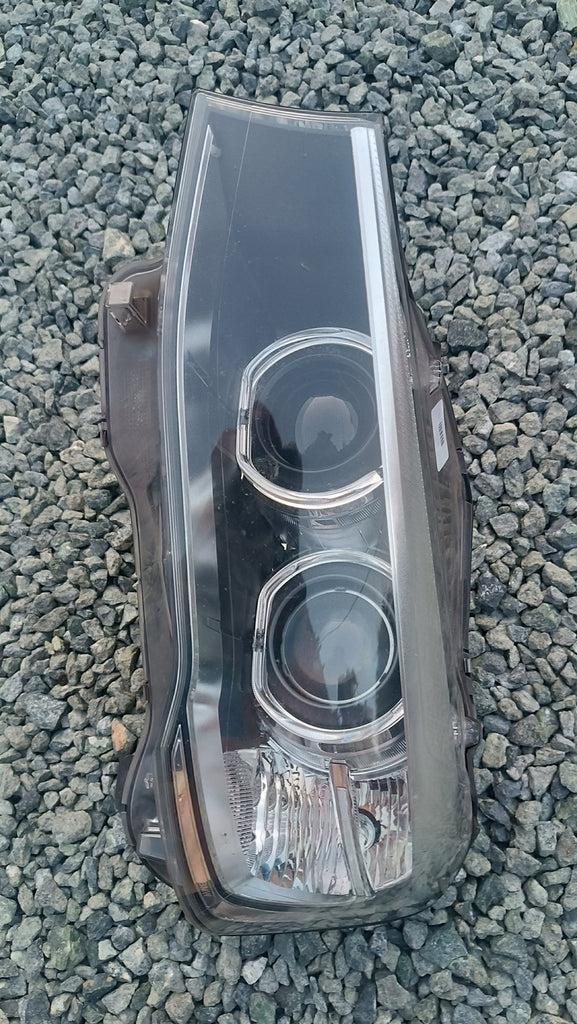 Frontscheinwerfer BMW X3 F25 7400017-05 Xenon Links Scheinwerfer Headlight SCH7164538375wj