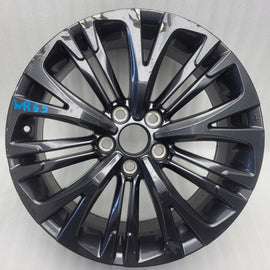 1x Alufelge 18 Zoll 7.0
