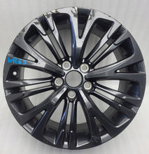 Load image into Gallery viewer, 1x Alufelge 18 Zoll 7.0" 5x114.3 50ET CMS1118 Toyota Corolla Rim Wheel FEL4491399205aw