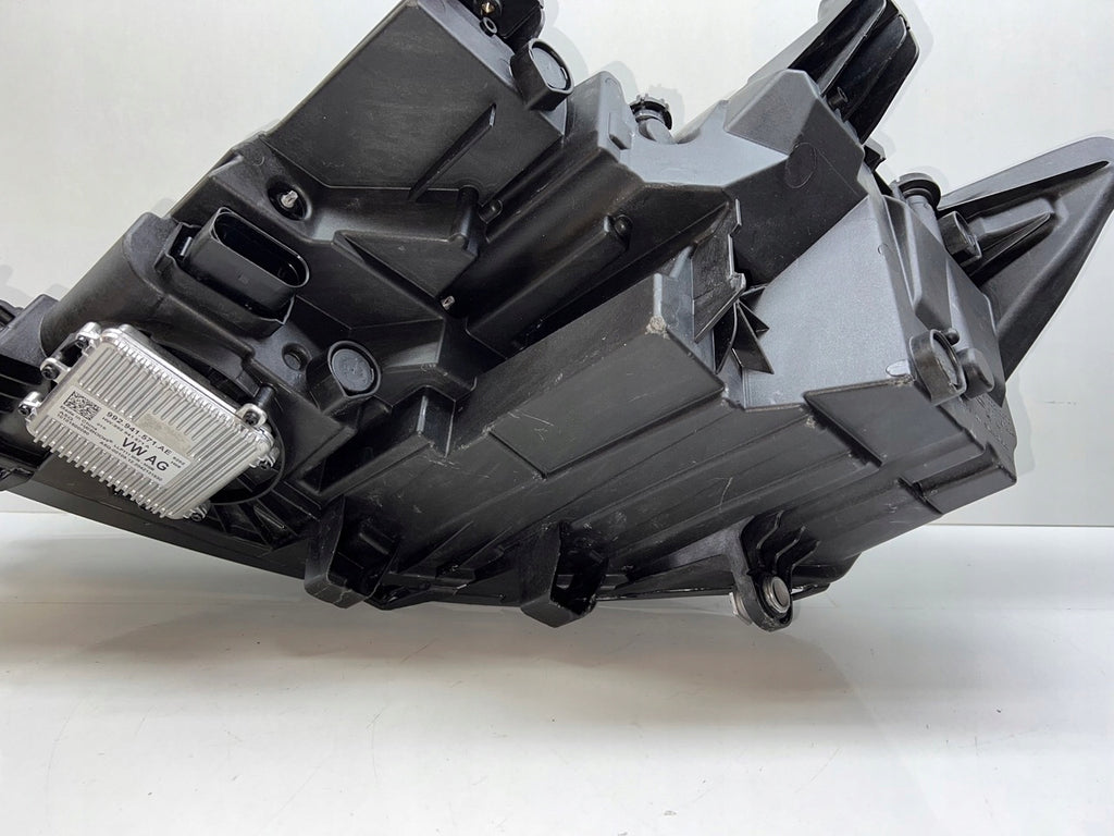 Frontscheinwerfer VW Multivan T7 7T1941035A 7T1941036A Full LED Ein Satz SCH9321318680fr