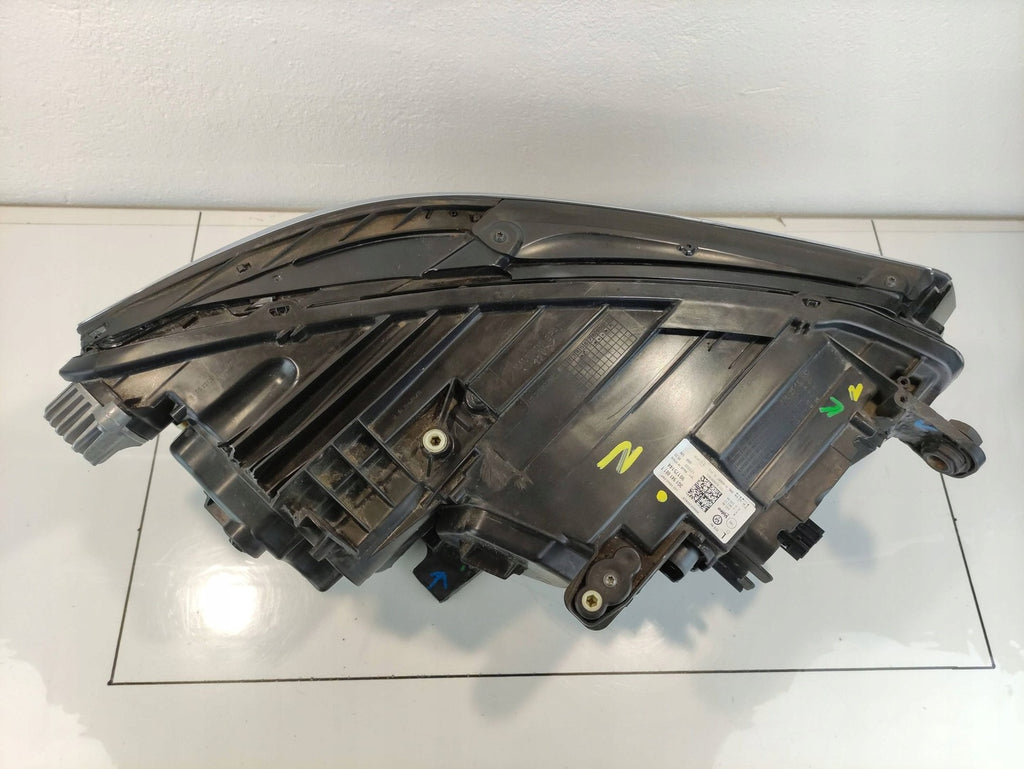 Frontscheinwerfer VW Passat B8 3G1941081 Links Scheinwerfer Headlight SCH6733553463qf