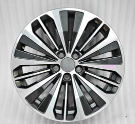 1x Alufelge 18 Zoll 8.0