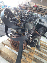 Laden Sie das Bild in den Galerie-Viewer, Motor Peugeot Boxer 10TRJA09 4H03 2.2 HDI 129PS 96kW 185TKm Diesel Unkomplett