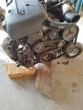Load image into Gallery viewer, Motor Mercedes-Benz W211 64796130 2.7 2004 Diesel Engine Unkomplett