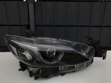 Laden Sie das Bild in den Galerie-Viewer, Frontscheinwerfer Mazda 6 Full LED Rechts Scheinwerfer Headlight SCH7977031978cf