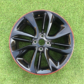 1x Alufelge 17 Zoll 7.0