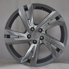 1x Alufelge 17 Zoll 6.5