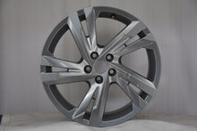Load image into Gallery viewer, 1x Alufelge 17 Zoll 6.5" 5x100 39ET Glanz Graphit 2G7601025E VW Rim Wheel FEL7831205950gp