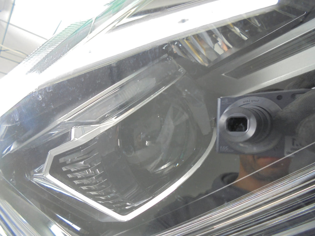 Frontscheinwerfer VW Caddy IV 2K8941036N 1204110 1241100001 LED Rechts Headlight SCH3374888568gd