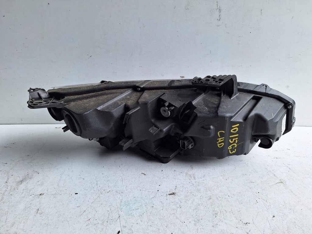Frontscheinwerfer Honda Civic X Full LED Links Scheinwerfer Headlight SCH7804459846tw