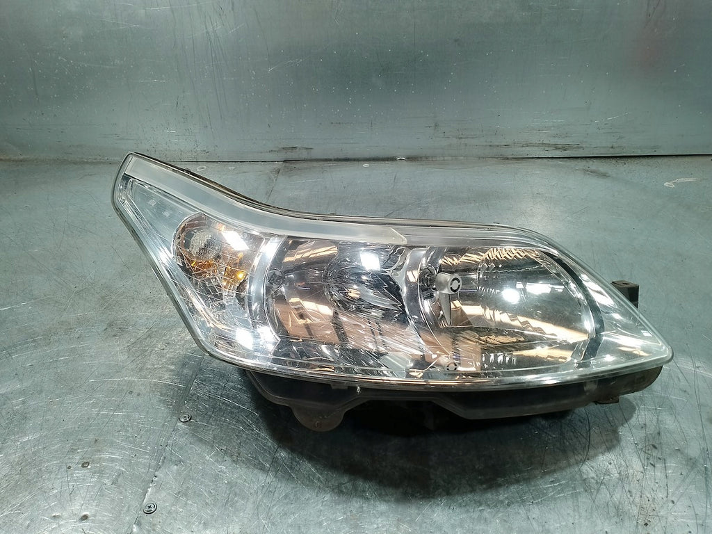 Frontscheinwerfer Citroën C4 9646893880 89009406 Rechts Scheinwerfer Headlight