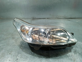 Frontscheinwerfer Citroën C4 9646893880 89009406 Rechts Scheinwerfer Headlight