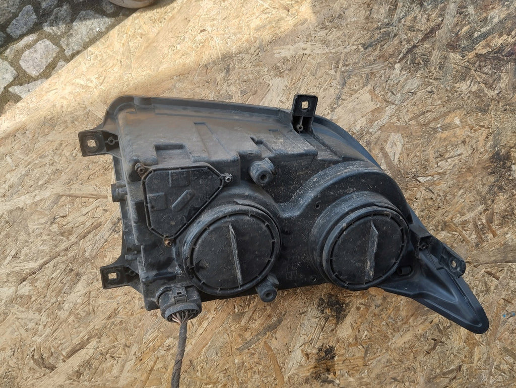 Frontscheinwerfer VW Crafter 24769000RE Rechts Scheinwerfer Headlight SCH1131194898yc