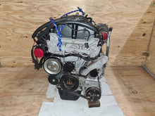 Laden Sie das Bild in den Galerie-Viewer, Motor Mini R56 R59 R58 N14B16C 1.6 85TKm 2012 Benzin Engine Komplett MOT8170070078jz