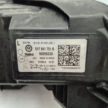 Load image into Gallery viewer, Frontscheinwerfer VW Sportsvan 517941751B Links Scheinwerfer Headlight SCH1873006457hf