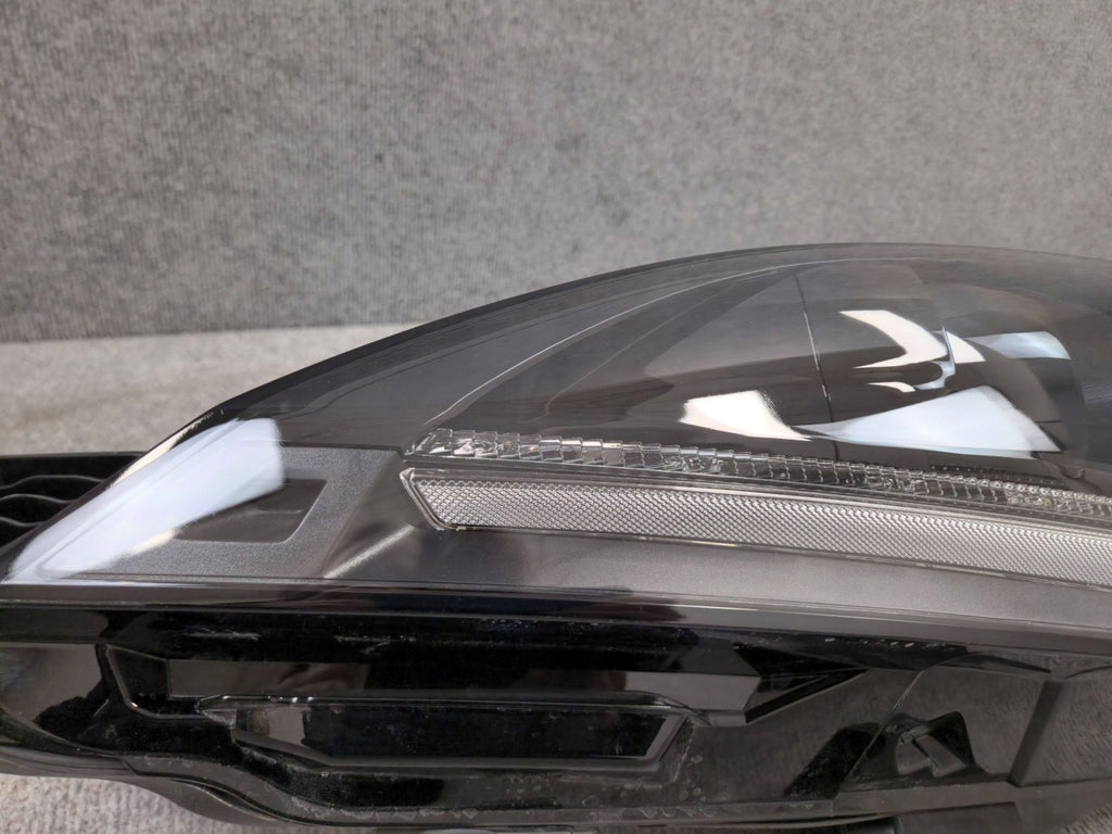 Frontscheinwerfer Jaguar F-Type X152 JX53-13W029-BA Xenon Rechts Headlight SCH8484967700it