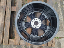 Load image into Gallery viewer, 1x Alufelge 18 Zoll 8.0" 5x112 32 5ET Glanz A2144012200 Mercedes-Benz Rim Wheel FEL6268015924nr