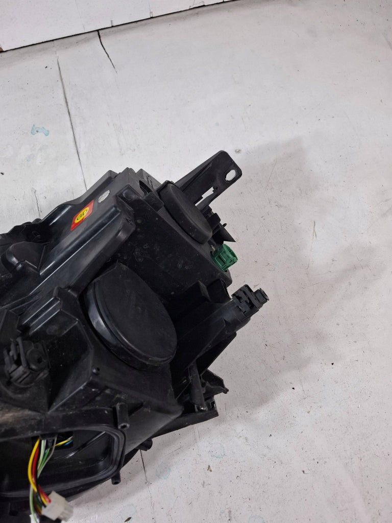 Frontscheinwerfer Alfa Romeo Giulietta HDC3111 Rechts Scheinwerfer Headlight SCH9071949580wp