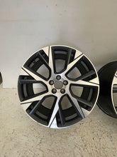 Load image into Gallery viewer, 1x Alufelge 21 Zoll 8.0" 5x108 49ET 31428592 Volvo V60 Cross Country S60 FEL8015392775em
