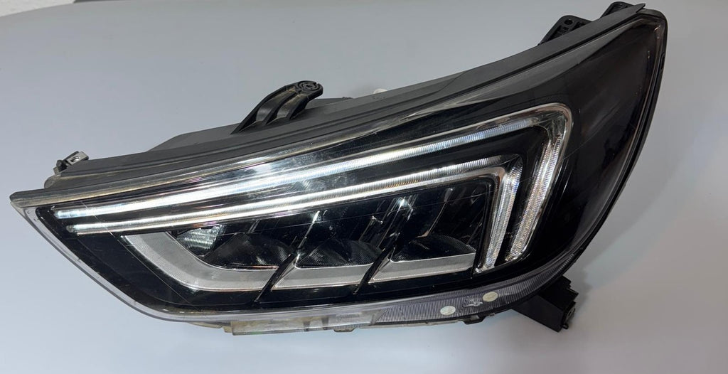 Frontscheinwerfer Opel Mokka X 42566566 LED Ein Stück (Rechts oder Links) SCH8259902729jl