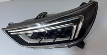 Laden Sie das Bild in den Galerie-Viewer, Frontscheinwerfer Opel Mokka X 42566566 LED Ein Stück (Rechts oder Links) SCH8259902729jl