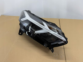 Frontscheinwerfer Dacia Sandero III Logan Jogger 260107978R Full LED Rechts
