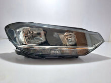 Laden Sie das Bild in den Galerie-Viewer, Frontscheinwerfer VW Touran 5TB941006A Rechts Scheinwerfer Headlight SCH7101664605ku