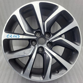 1x Alufelge 20 Zoll 8.5