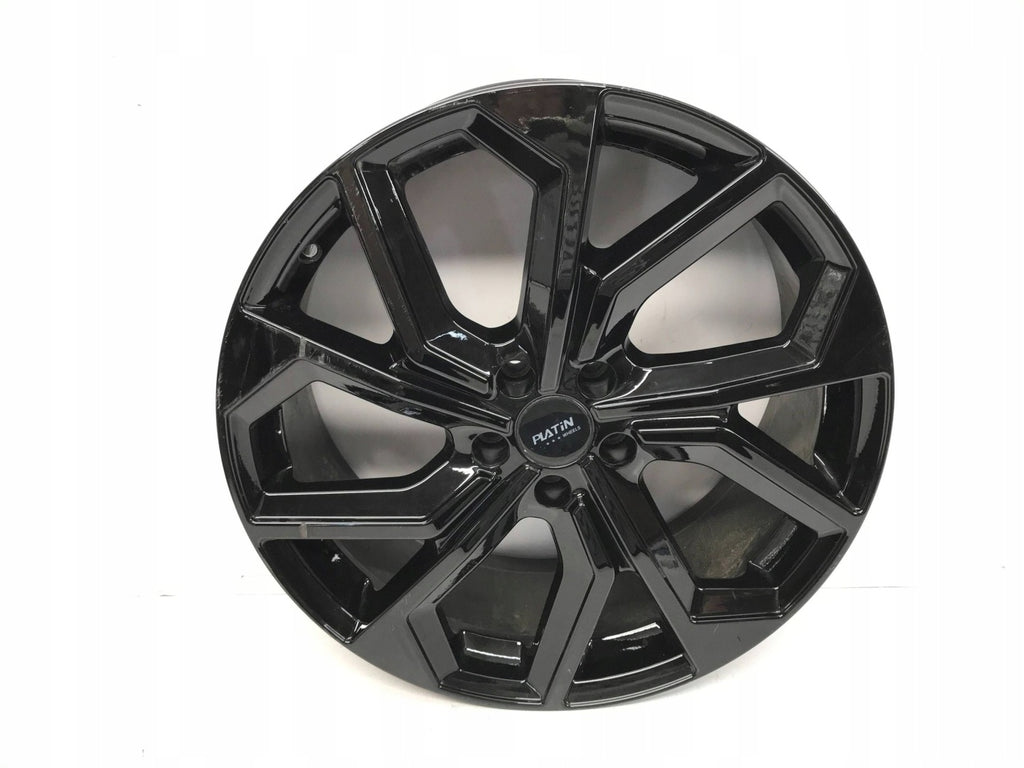 1x Alufelge 20 Zoll 5x112 WI232080 Audi Q7 Q8 Rim Wheel FEL9478978542wp