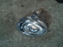 Load image into Gallery viewer, Frontscheinwerfer Fiat 500 81538001 Rechts Scheinwerfer Headlight SCH4226266841ga