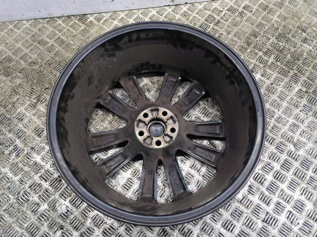 1x Alufelge 20 Zoll 5x108 HK8M1007GA Jaguar F-Pace Rim Wheel FEL4408856599or