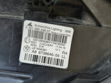 Laden Sie das Bild in den Galerie-Viewer, Frontscheinwerfer BMW 2 F45 F46 8738646 Rechts Scheinwerfer Headlight SCH3810097918ob